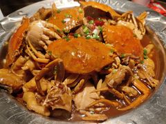 -胖哥俩肉蟹煲(湖滨银泰in77店)