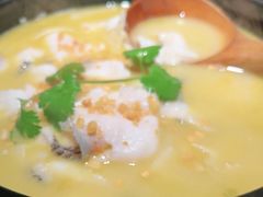 -九锅一堂酸菜鱼(新南凯德直营店)