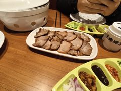 -姥姥家春饼店(交大东路店)