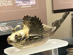 -广西壮族自治区博物馆