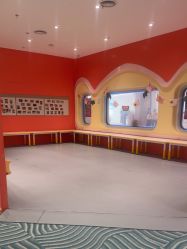 -奈尔宝·儿童乐园·亲子餐厅(苏州大悦城店)