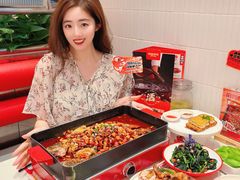 -雅佳神话·麻辣烤鱼(新街口店)