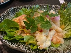 -暹罗湾东南亚餐厅