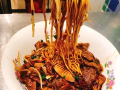 -小狗面馆(复兴店)