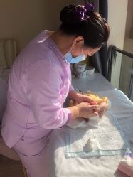 -爱陪伴一对一月子中心(融侨店)