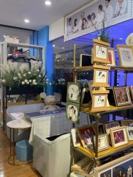 -拾光年华摄影馆(菱角湖公园店)