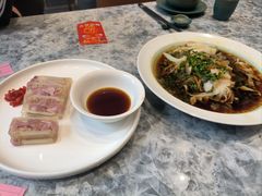 -聚丰园•湖鲜餐厅(阿红私房菜梅石路店)