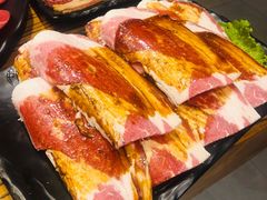 -顺鑫烧烤店(南庄店)