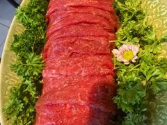 -皇城老妈·大连海鲜火锅(港湾店)