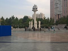 -西清公园