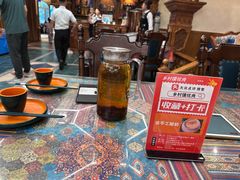 -乡村馕坑肉·烧烤·新疆菜·本地人更爱吃(阿勒泰首店)