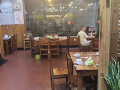 -下梅人家土菜馆(历史文化餐厅度假区店)