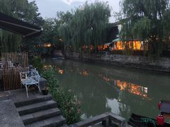 -小河直街历史文化街区