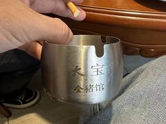 -大宝全猪馆(南京路店)