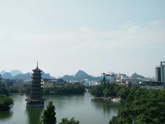 -忆咖啡观景餐厅(桂林象山公园店)