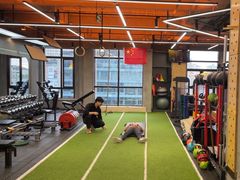 -RoMan罗马健身工作室(莘庄店)