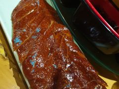 -局气 烤鸭·北京菜(光华路店)