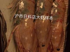 -水之惠鲜鱼料理(王府大街店)