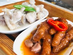 -點無缺茶楼·海鲜酒家(世博店)
