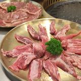 上海探店｜上海人气王烤肉店‼️‼️绝了‼️