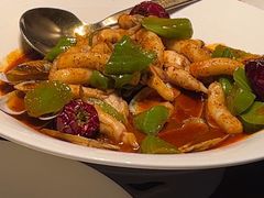 -海立阁海鲜江浙菜(漕河泾印象城店)