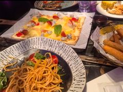 -MOSSO德国餐厅·音乐酒吧(环宇荟店)