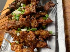 -抚琴第一烤(抚琴地铁站A口店)