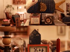 -懒鱼时光馆(沙坪坝店)