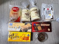 -85度C(上海兰溪二店)