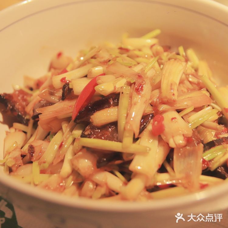 深圳除夕年夜饭上哪吃？---农耕记！！