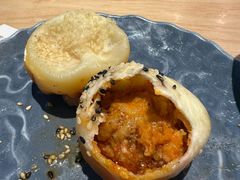 -鑫震源·苏式大虾生煎(山塘街店)