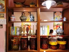 -鱼食饭稻·苏浙土菜17年老馆子(平江路店)