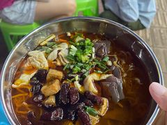 -金牌罗记肠旺面(蔡家街店)