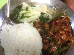 -胜利茶餐室