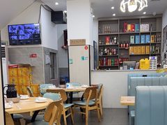 -英子家庭菜馆(系马桩店)
