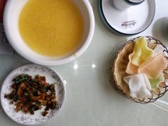 -鲜得莱渔港·小平岛海胆馆(七贤岭店)