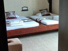-大自然会所(泉秀店)