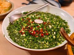 爽爽烧椒鸡-山石榴·贵州菜(丰盛里店)