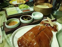 -那家小馆•北京菜•烤鸭(中关村店)