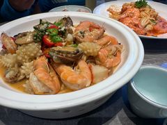 -1937青岛老味道·海肠捞饭·青岛菜(大鲍岛栈桥店)