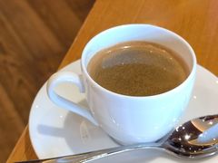 浓缩咖啡-咖啡厅自助餐厅(贵阳中天凯悦酒店)