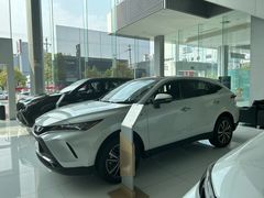 -合肥通源一汽丰田4S店(包河花园店)