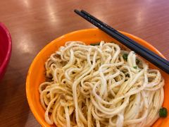 担担面-龙抄手(春熙路总店)