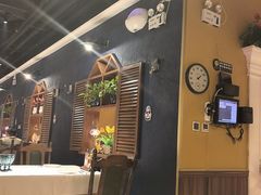 -俄士厨房(五棵松华熙LIVE店)