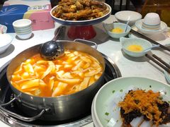 -蕃茄述·好汤自然来(江汉路店)