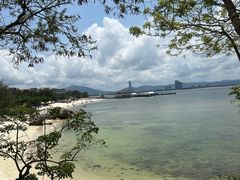 -三亚蜈支洲岛旅游区