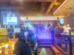 -喝丢一只鞋海鲜烧烤·海肠捞饭(东关街店)