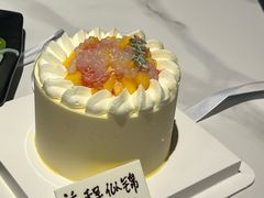 -FALANC CAKE生日蛋糕(广州店)