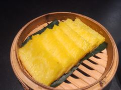 -知楚•精致湖北菜(武商MALL店)