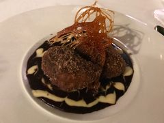-Seraser Fine Dining Restaurant